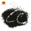 Tratamiento de aguas residuales de pellets de carbón activado 8 mm
